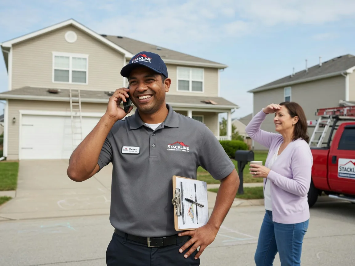 Chimney flashing repair Salem, SC FAQs